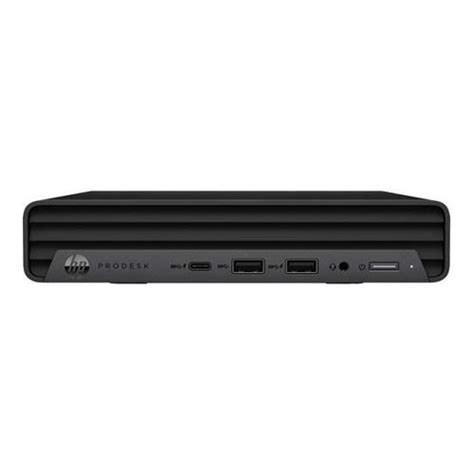 HP ProDesk 405 G6 Desktop Mini PC Pro 8GB RAM 256GB SSD: Kenya - Queens ...