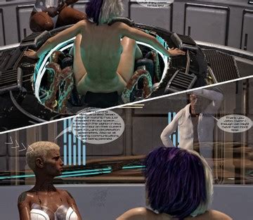 Dark Seed Muses Sex And Porn Comics