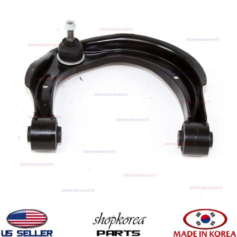 Upper Control Arm Front Right Fits For Hyundai Azera Sonata 2006 2010 544203k000 Ebay