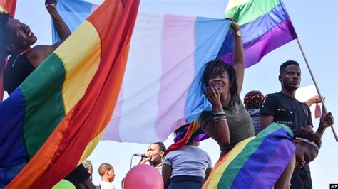 Namibia Historic Supreme Court Ruling Recognizes Same Sex Marriages