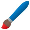 🖌 ️ Paintbrush emoji - Meaning, Copy and Paste