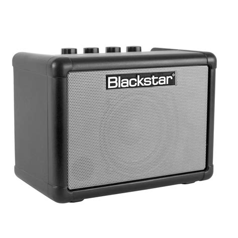 Blackstar Fly 3 Bass Amp — Guitar Bar