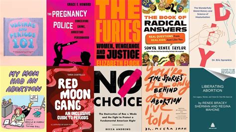 10 Must Read Books That Reimagine Sex And Power In 2024