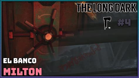 The Long Dark Explorando Los Alrededores De Milton Youtube