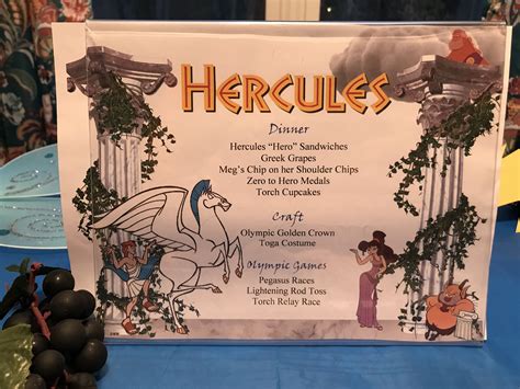 Pin By Amber Andrews On Movie Night Disney Movie Night Menu Disney