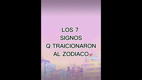 Signos Reveladores Del Zodiaco Astrolog A Wiki