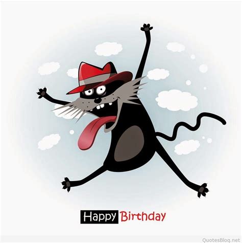 Goofy Birthday Meme