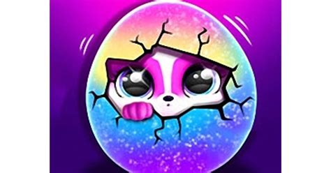 Hatch Surprise Pets Best Unblocked Game