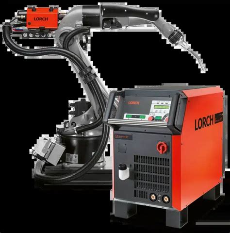 Automated Mig Welding Is Robotic Mig Welding Worth It