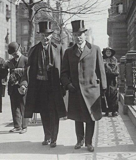 Andrew Carnegie And John D Rockefeller