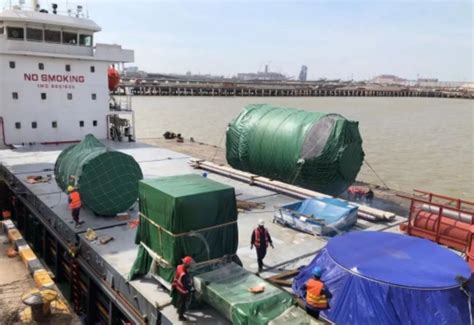 apakah  breakbulk  bulk carrier basenton