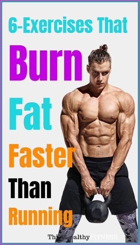 Exercises That Burn Fat Faster Than Running Weight Loss Meals Weight