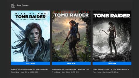 Is the new Tomb Raider trilogy worth playing? : r/TombRaider