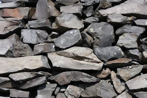 Basalt Stone Texture Stock Photo Image Of Basalt Texture 17269834