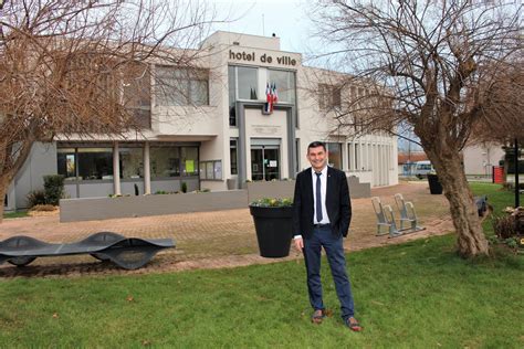 Bonson La Construction Du Nouveau Centre De Loisirs Commencera Cette