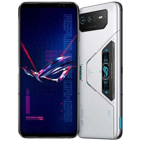 Asus ROG Phone 6 Pro Price In Bangladesh Full Specs Dec 2024