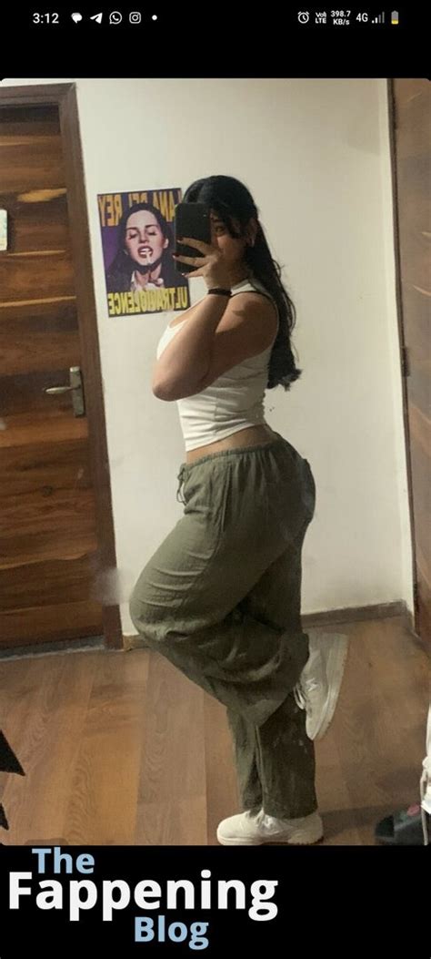 Kriti Jain Kritiii Kritiijainn Nude Leaks Photo TheFappening