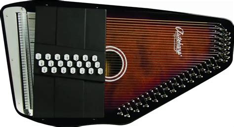 Learning the Autoharp - Quick Tips and Common Questions for Beginners ...