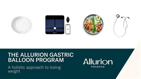 The Allurion Program The Swallowable Gastric Pill Balloon YouTube