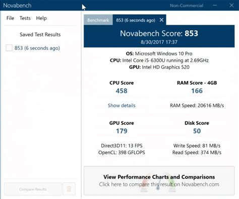 10 Best CPU Benchmark Software For Windows 10, 8, 7 PC [Updated List]