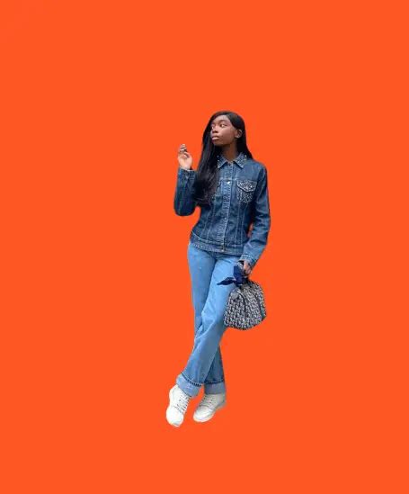 How To Style Straight Fit Jeans 9 Outfit Ideas For Women