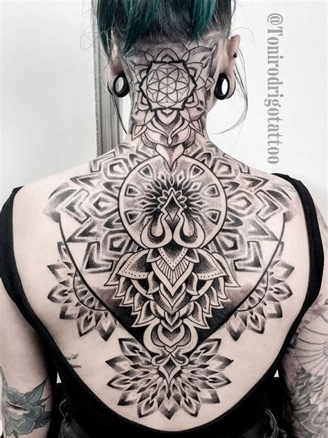 Sacred Geometry Tattoo 2 Tattoo Designs For Women