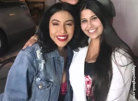 Vanessa Romero Vanessaromero0021 Vanesa Romero Nude OnlyFans Leaks Fappening FappeningBook