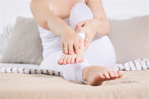 What Causes Bunions And How Can You Get Rid Of Them