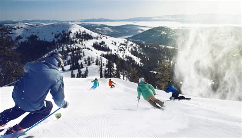 Sugar Bowl Discount Lift Tickets & Passes | Liftopia