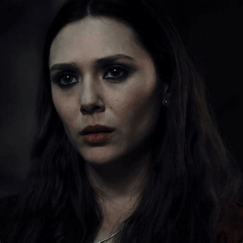 Wanda Maximoff Icons