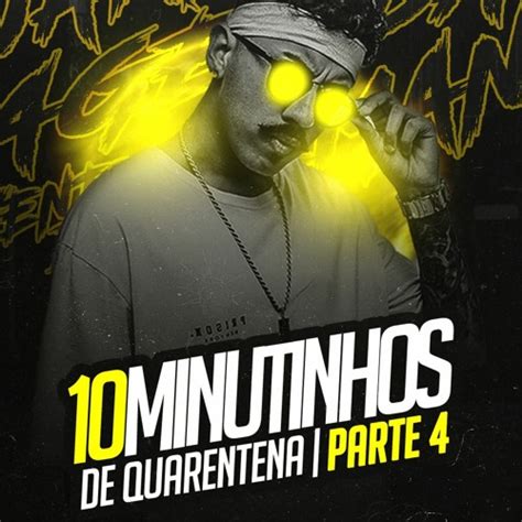 Stream Minutinhos Baile De Quarentena Parte Dj Gcl Do Martins