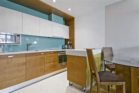 Kitchen Island With Hidden Wheels – Juameno.com
