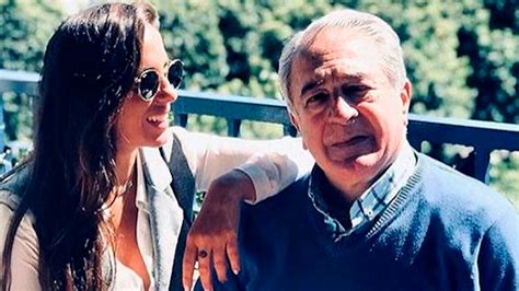 Anabel Pantoja Estalla Con La Prensa Por Las Preguntas Sobre Su Padre