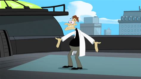 Image - Doofenshmirtz picture of health.png | Phineas and Ferb Wiki | FANDOM powered by Wikia