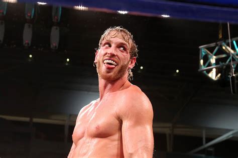 Rejoice Wwe Upstart Logan Paul Announces Return To Boxing Mmamania