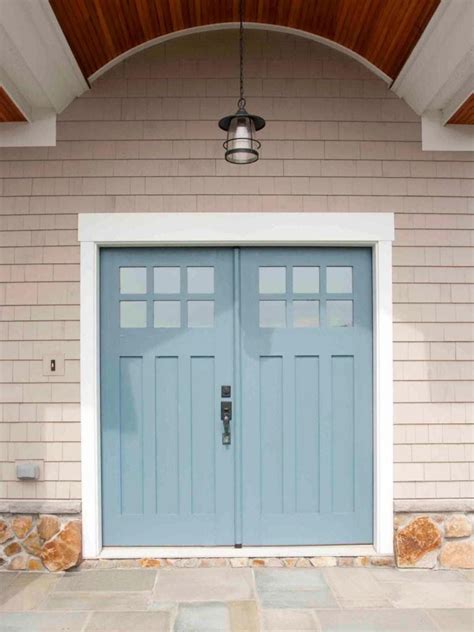 10 Pretty Blue Front Door Colour Ideas Paint Names Front Door Paint Colors Painted Front