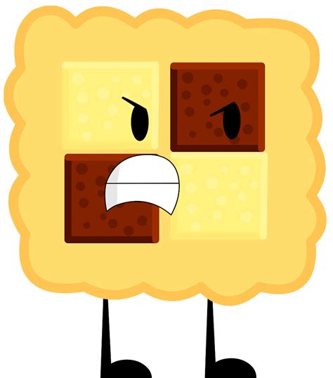 Biscuit Object Mayhem Wiki Fandom Powered By Wikia