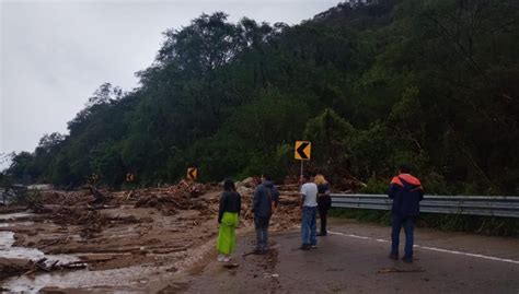 Huracán Otis Categoría 5 Imágenes Y Videos Del Paso Devastador En