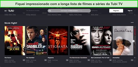 Os Melhores Sites Para Assistir Filmes Online Gr Tis Descubra A