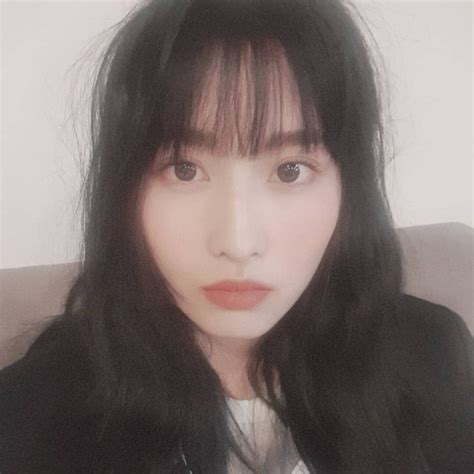 Twiceinstagram On Twitter Momo