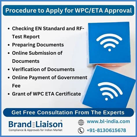 Wpc License India At Rs 10000 Certificate In New Delhi ID 25935200933