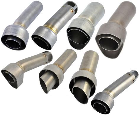 Akrapovic Noise Reduction Insert Db Killer