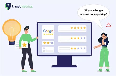 Why Your Google Review Isn T Showing Up Common Issues And Solutions