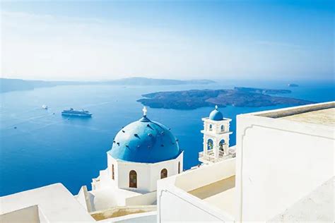 Greek Cruises & Greek Island Cruises From Athens 2024