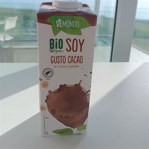 Vemondo Bio Soya Cocoa Reviews Abillion