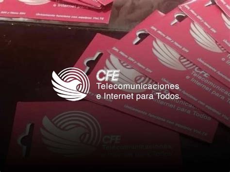 Diario Del Yaqui C Mo Saber Si El Chip De La Cfe Es Compatible Con