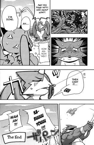 Harugoya Harusuke Harubon Eng Luscious Hentai Manga Porn