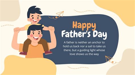 Happy Fathers Day 2023 Want To Make Your Dad Feel Special Here Are 5