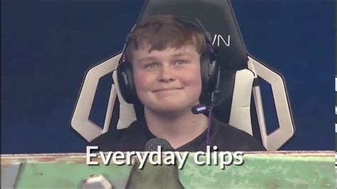 NRG Benjyfishy Fortnite Warrios League Of Legends Official Video