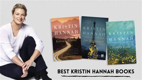 Kristin Hannah Books Admissions Courses And Scholarships 2022